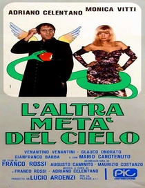 A pap és az örömlány (1977)