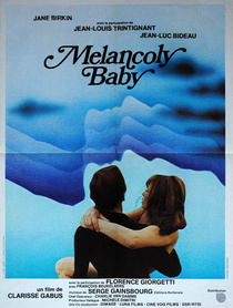 Melancoly Baby (1979)