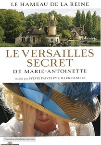 Marie-Antoinette titkos Versailles-a (2018)
