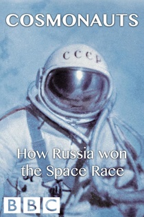 Az űrhajózás úttörői, a szovjetek (2014–2014)