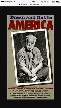 Down and Out in America (1986)