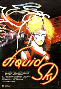 Liquid Sky (1982)