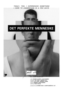 Det perfekte menneske (1967)