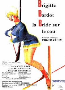 Kantár a nyakon (1961)