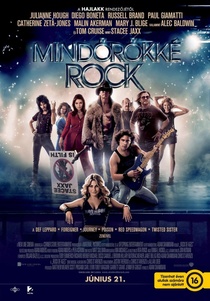 Mindörökké rock (2012)