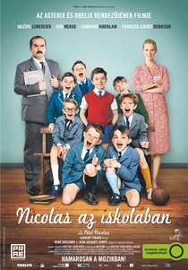 Nicolas az iskolában (2009)