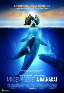 Mindenki szereti a bálnákat (2012)