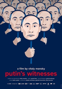 Svideteli Putina (2018)