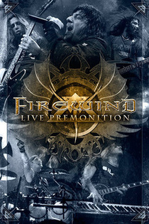 Firewind : Live Premonition (2008)