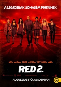 Red 2. (2013)