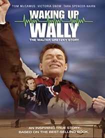 Wally visszatérése: Walter Gretzky története (2005)