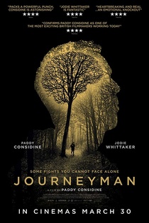 Journeyman (2017)