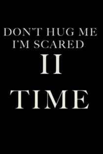 Don't Hug Me I'm Scared 2: Time (2014)