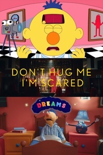 Don't Hug Me I'm Scared 6 (2016)