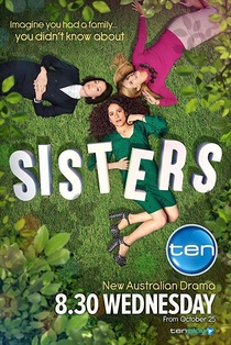 Sisters (2017–)