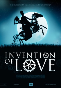 Invention of Love (2010)
