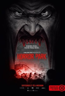 Horror Park (2018)