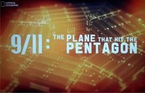 9/11: Támadás a Pentagon ellen (2016)