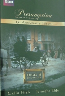 Presumption: The Life of Jane Austen (1995)