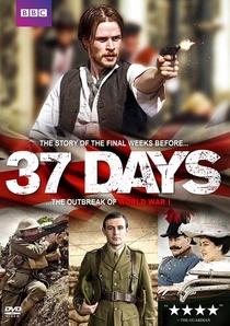 37 nap: út az első világháborúig (2014–2014)