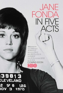 Jane Fonda öt felvonásban (2018)