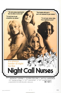 Night Call Nurses (1972)
