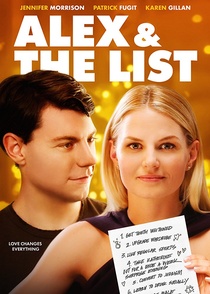 Alex & The List (2016)