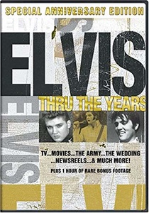 Elvis évről évre (2007)