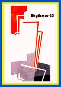 Rhytmus 23 (1923)