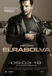 Elrabolva (2008)