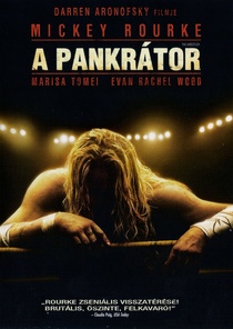 A pankrátor (2008)