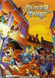 Twist Olivér (1996–1997)