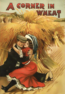 A gabonatőzsde spekulánsai (1909)