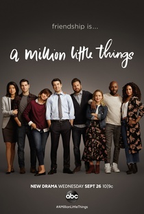 A Million Little Things (2018–2023)
