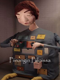 Piirongin Piiloissa (2011)