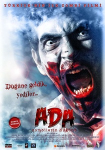 Lakodalmas zombik (2010)