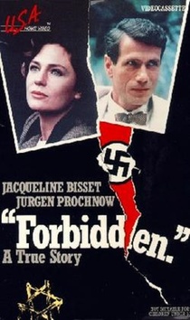 Az utolsó zsidó Berlinben (1984)