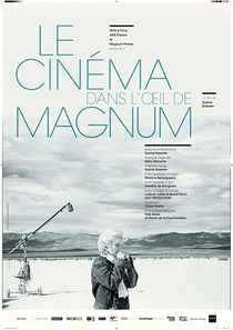 A film világa a Magnum-fotóügynökség képein (2017)