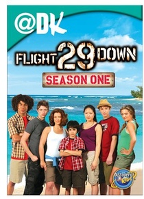 Flight 29 Down (2005–2007)