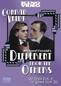 Más, mint a többiek (1919)