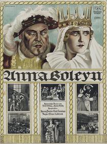Boleyn Anna (1920)