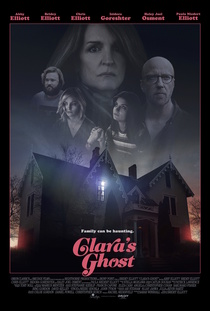 Clara's Ghost (2018)