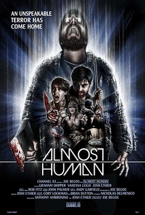 Almost Human (2013)