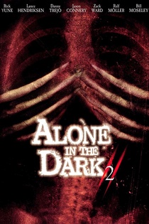Alone in the Dark II. (2008)