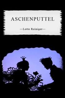 Aschenputtel (1922)