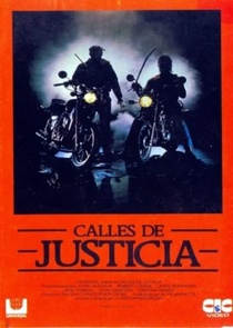 Streets of Justice (1985)