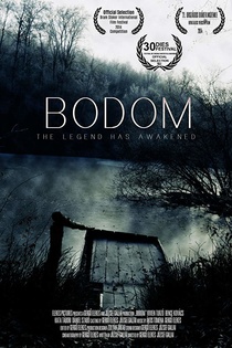 Bodom (2014)