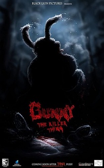 Bunny The Killer Thing (2015)