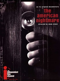 Az amerikai rémálom (2000)