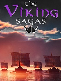 A viking sagák (2011)